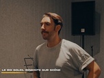 66 minutes - Le Roi Soleil remonte sur scène