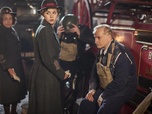 The Halcyon : un palace dans la tourmente - S1 E6