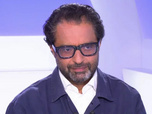 C dans l'air l'invité