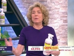 Téléshopping - samedi du 12 juillet 2025