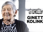 Les rencontres du Papotin - Ginette Kolinka