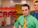 Caméra café - L'homme de Rio