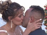 Quatre mariages pour une lune de miel - 4 mariages pour 1 lune de miel du 3 septembre 2025 - Laëtitia & Cyril