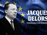 La case du siècle - Jacques Delors, itinéraire d'un Européen