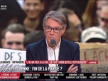 Les Grandes Gueules - Colère lycéenne : fin de la partie ?