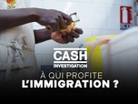 Cash investigation