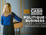 replay Cash investigation