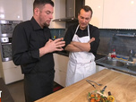 Norbert commis d'office