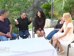 Un dîner presque parfait - J4 : Spéciale champions du Sud