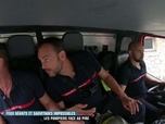Enquête d'action - Feux géants et sauvetages impossibles : les pompiers face au pire (1/2)