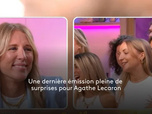 La maison des Maternelles - La dernière émission d'Agathe Lecaron