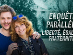 Enquête parallèle - 03/01/2026