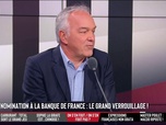 Les Grandes Gueules - Chemin de croix : Bruno Guillon reprend une candidate de son jeu sur France 2. Peut-on encore utiliser des expressions d'origine chrétienne sur le service public ?