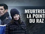 Meurtres à la Pointe du Raz