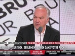 Les Grandes Gueules - Sur 100€ dépensés par l'employeur, 52,80€ seulement dans la poche des salariés… Vive la France ?