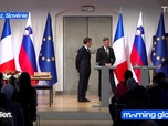 Quotidien troisième partie du 22 octobre 2025