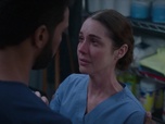 Grey's anatomy - S22 E01 - Ondes de choc