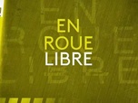 Vélo club - En roue libre : Mathieu Burgaudeau