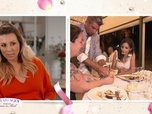 Quatre mariages pour une lune de miel - 4 mariages pour 1 lune de miel du 30 juillet 2025 - Kathleen & Jonathan