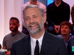 Quotidien troisième partie du 18 septembre 2026