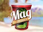 replay Le Mag Nrj12