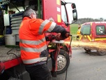 replay 100 jours avec les dépanneurs de l'autoroute