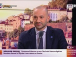 Apolline Matin - Invité : Benjamin Haddad, ministre délégué à l'Europe
