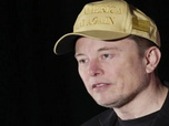 C dans l'air - Musk lance son parti, Trump prépare sa vengeance