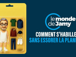 Le monde de Jamy - 17/11/2025