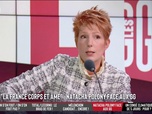 Les Grandes Gueules - Natacha Polony face aux GG