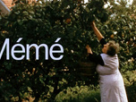 La ligne bleue - Mémé
