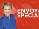 Envoyé spécial - Émission du jeudi 5 juin 2025