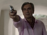 Les ombres rouges - S01 E05