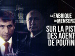 La fabrique du mensonge