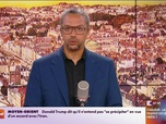 Apolline Matin - Émission du 25 mai 2026