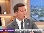 Quotidien