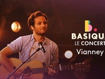 Basique, le concert - Vianney