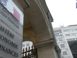 C dans l'air - Budget : attention, ça va faire mal...