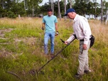 replay Le mystère d'Oak Island