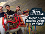 Rendez-vous en terre inconnue - 22/04/2026