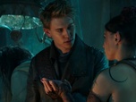 Les chroniques de Shannara - S2 E7 - Un nouveau druide