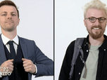 Patron incognito - Yves Hecker, fondateur des Burgers de Papa
