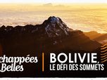 Échappées belles