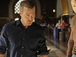 NCIS : Los Angeles - S1 E12 - L'honneur des voleurs