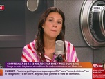 Apolline Matin - Émission du 1er septembre 2025