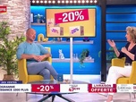 Téléshopping du mercredi 10 septembre 2025