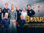 Fort Boyard - 08/08/2026