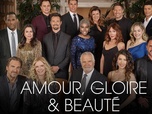 Amour, gloire et beauté du 16 octobre 2025 - Episode 9396