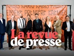 La revue de presse - Numéro 7