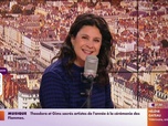 Apolline Matin - Émission du 24 avril 2026